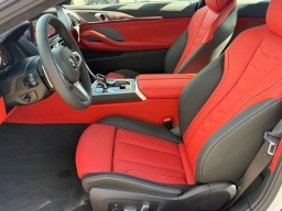 BMW 8 Series 840i Coupe 2026