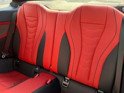 BMW 8 Series 840i Coupe 2026