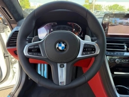 BMW 8 Series 840i Coupe 2026