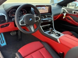 BMW 8 Series 840i Coupe 2026