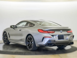 BMW 8 Series M850i xDrive Coupe 2026