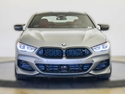 BMW 8 Series M850i xDrive Coupe 2026