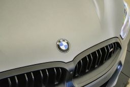 BMW 8 Series M850i xDrive Coupe 2026
