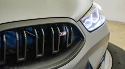 BMW 8 Series M850i xDrive Coupe 2026
