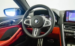 BMW 8 Series M850i xDrive Coupe 2026