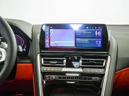 BMW 8 Series M850i xDrive Coupe 2026