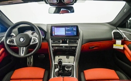 BMW 8 Series M850i xDrive Coupe 2026