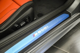 BMW 8 Series M850i xDrive Coupe 2026