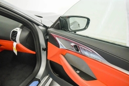 BMW 8 Series M850i xDrive Coupe 2026