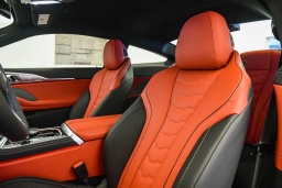 BMW 8 Series M850i xDrive Coupe 2026
