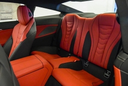BMW 8 Series M850i xDrive Coupe 2026