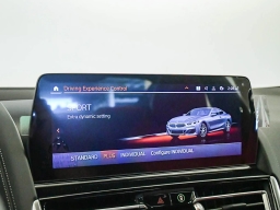 BMW 8 Series M850i xDrive Coupe 2026