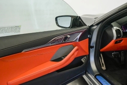BMW 8 Series M850i xDrive Coupe 2026