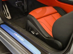 BMW 8 Series M850i xDrive Coupe 2026