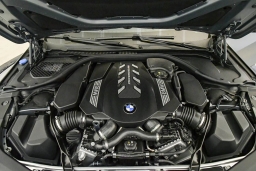 BMW 8 Series M850i xDrive Coupe 2026