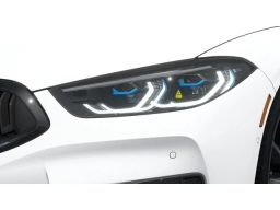 BMW 8 Series 840i Convertible 2026