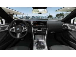 BMW 8 Series 840i Convertible 2026