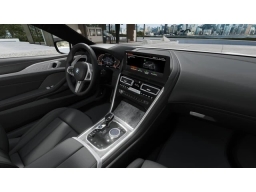 BMW 8 Series 840i Convertible 2026