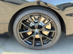 BMW 8 Series 840i Convertible 2026