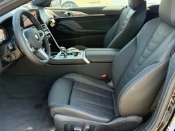 BMW 8 Series 840i Convertible 2026