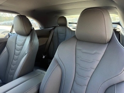 BMW 8 Series 840i Convertible 2026