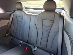 BMW 8 Series 840i Convertible 2026