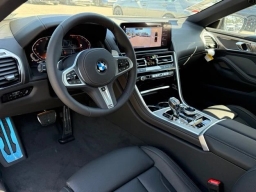 BMW 8 Series 840i Convertible 2026