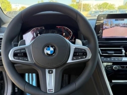 BMW 8 Series 840i Convertible 2026