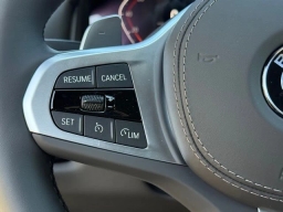 BMW 8 Series 840i Convertible 2026