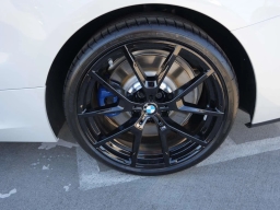 BMW 8 Series 840i Convertible 2026