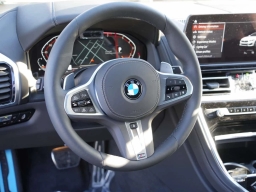 BMW 8 Series 840i Convertible 2026