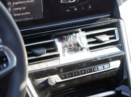 BMW 8 Series 840i Convertible 2026