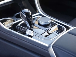 BMW 8 Series 840i Convertible 2026