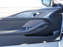 BMW 8 Series 840i Convertible 2026