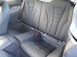 BMW 8 Series 840i Convertible 2026