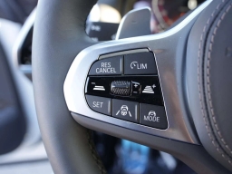 BMW 8 Series 840i Convertible 2026