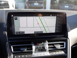 BMW 8 Series 840i Convertible 2026