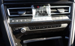 BMW 8 Series 840i Convertible 2026