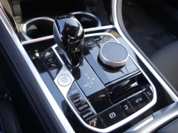 BMW 8 Series 840i Convertible 2026