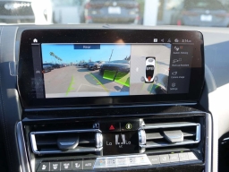 BMW 8 Series 840i Convertible 2026