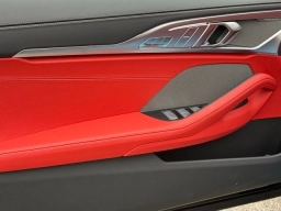 BMW 8 Series 840i Convertible 2026