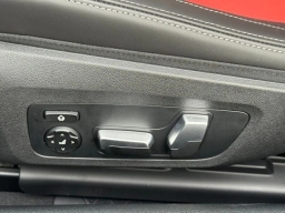 BMW 8 Series 840i Convertible 2026