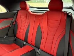 BMW 8 Series 840i Convertible 2026