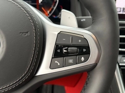 BMW 8 Series 840i Convertible 2026