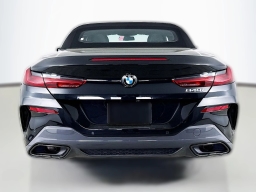 BMW 8 Series 840i Convertible 2026