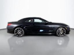BMW 8 Series 840i Convertible 2026