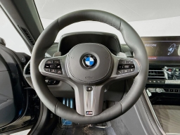 BMW 8 Series 840i Convertible 2026