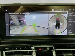 BMW 8 Series 840i Convertible 2026