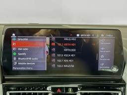 BMW 8 Series 840i Convertible 2026