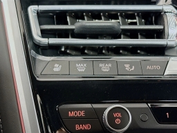 BMW 8 Series 840i Convertible 2026